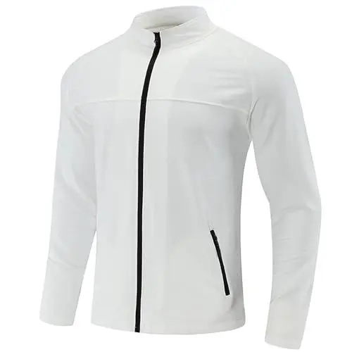 Produktbild: Fliegerjacke Herren Grau Otorradjacke Herren Textil Reflekierend Exklusive Winter Outdoor Leicht Übergangsjacke Funktionsjacke Hardshelljacke Herren