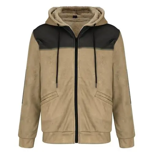 Produktbild: Generisch Damen Winterjacke Sale Pullover Herren Steppjacke Herren Winterjacke Damen Sale Overshirt Herren Arbeitsjacke Herren Black Friday Angebote 2024 Ab Wann Sweatjacke Meine Bestellungen