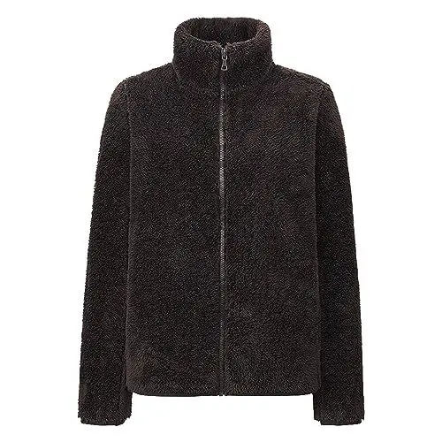 Produktbild: Generisch Warehouse Deals, Daunenjacke Sale, Wintermantel Damen Elegant Herbstjacke Shaker-, Doppelter Samt, Verdickte Warme Outdoor-Jacke Winter Parka Jacke Damen, Winterjacke Damen Sale