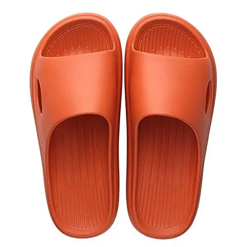 Produktbild: Generisch Wolken Schuhe - Damen Herren Sommerschuhe Badelatschen Badeschuhe Badeschlappen Hausschuhe Wolkenschuhe Rutschfeste Pantoletten Sommerpantoffeln FüR Zuhause Schlappen Indoor/Outdoor