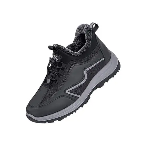 Produktbild: Generisch blitzangebote Cowboystiefel Damen Wasserdicht Warm Gefütterte Schneestiefel Winterschuhe Bequem Rutschfeste Winter deals of the day 50 cent artikel