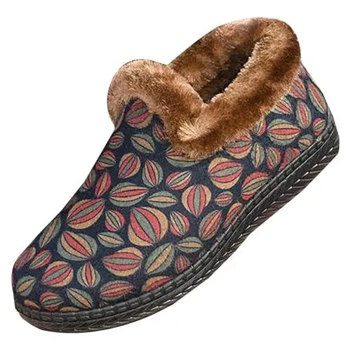 Produktbild: Generisch on schuhe damen sale Damen Schneestiefel Wasserdicht Warm Gefütterte Schneestiefel Winterschuhe Damen Chelsea Mit Rutschf sommer sale damen artikel unter 2 euro