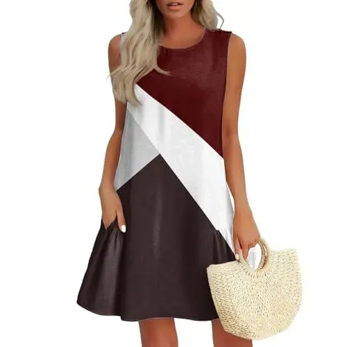 Produktbild: Generisch plisseekleid