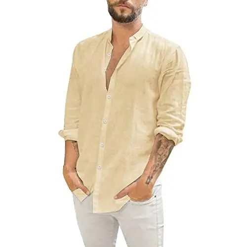 Produktbild: Generisch sportshirts Herren kurz atmungsaktiv Herren Hemden lässig sommerhemd Herren weiß Karierte Hemden Herren größe m sportshirts Herren 4XL Casual Hemden Herren kurz
