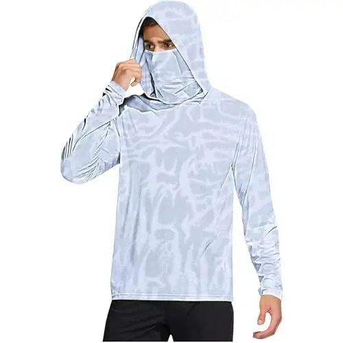 Produktbild: Generisch uv Shirt segeln Elfenbein XL