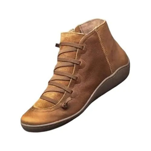 Produktbild: Generisch on schuhe damen sale Winterstiefel Damen Damen Chelsea Mit Rutschfest Sohle Casual Spitze Zehe Klobiger Blockabsatz Winte same day lieferung produkte 1 cent artikel