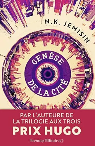 Produktbild: Genèse de la cité