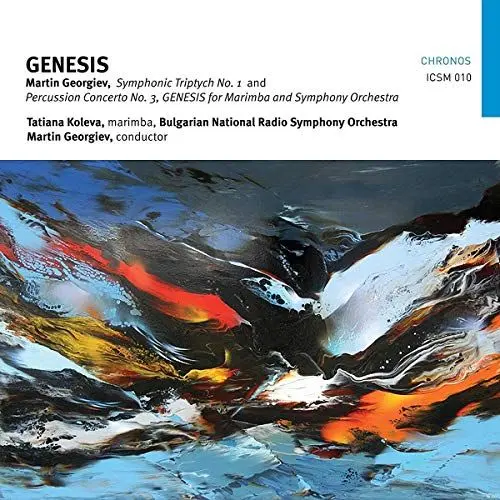 Produktbild: Genesis