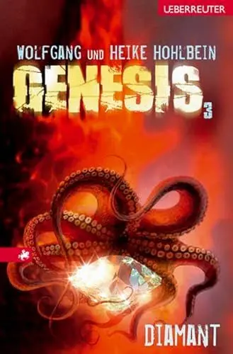 Produktbild: Genesis 3: Diamant
