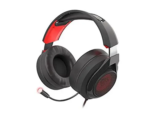 Produktbild: Genesis Auriculares Gaming Radon 610 7.1 USB