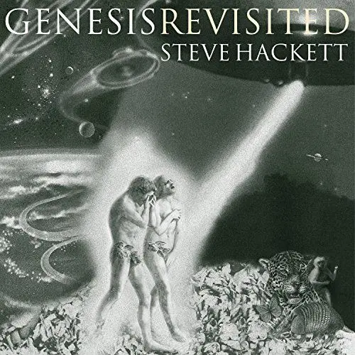 Produktbild: Genesis Revisited I (Reissue 2013)