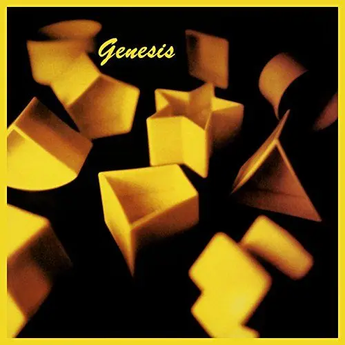 Produktbild: Genesis-1983 (Remastered)