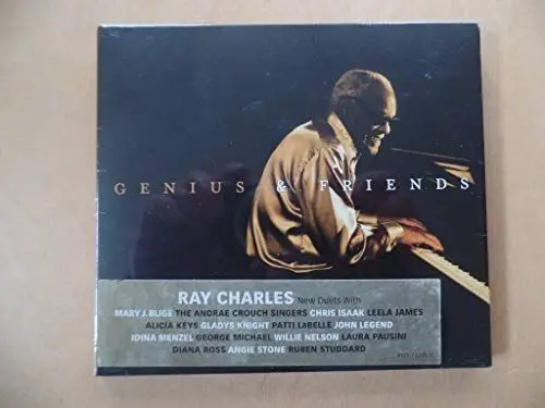 Produktbild: Genius & Friends