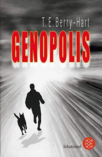 Produktbild: Genopolis (Schatzinsel TB, Band 80894)
