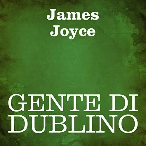 Produktbild: Gente di Dublino (Dubliners)