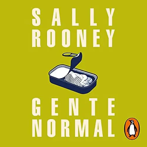 Produktbild: Gente normal (Normal People)