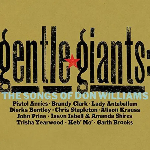 Produktbild: Gentle Giants - the Songs of