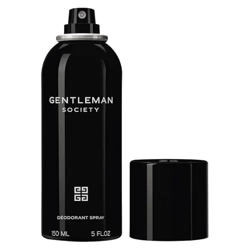 Produktbild: GIVENCHY Gentleman Society Deodorant Spray 150 ml