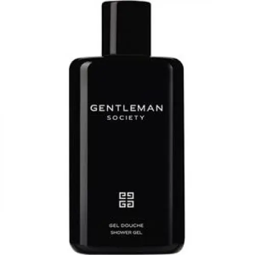 Produktbild: GIVENCHY Gentleman Society Shower Gel 200 ml