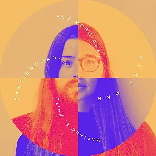 Produktbild: Gentlewoman Ruby Man