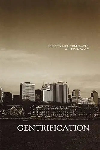 Produktbild: Gentrification