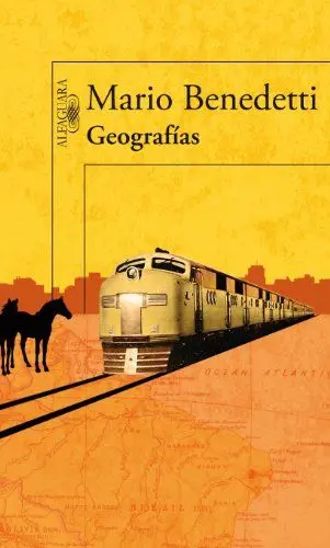 Produktbild: Geografías (Hispánica)