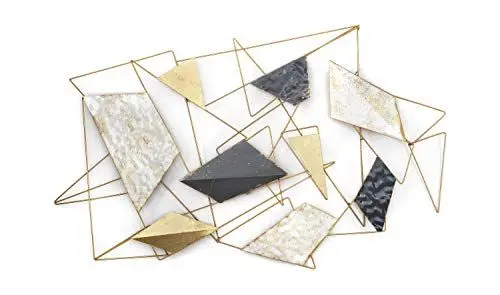 Produktbild: World Art Geometrische Zusammensetzung