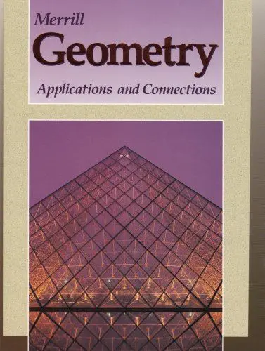 Produktbild: Geometry: Applications and Connections