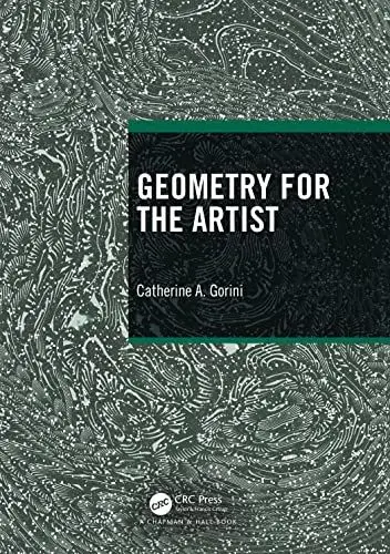 Produktbild: Geometry for the Artist