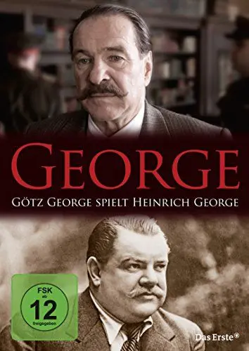 Produktbild: George