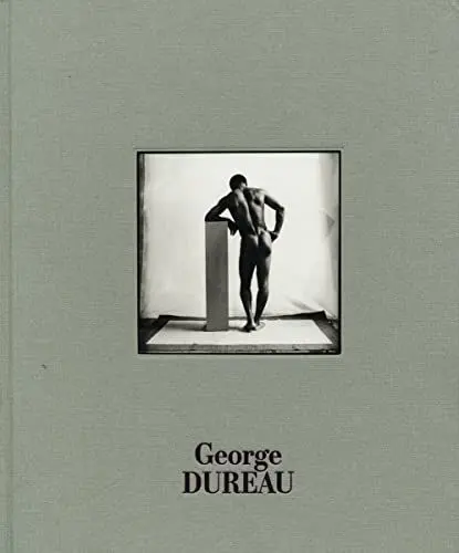 Produktbild: George Dureau, The Photographs