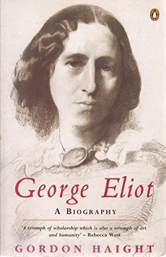 Produktbild: George Eliot