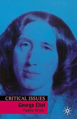 Produktbild: George Eliot: Critical Issues