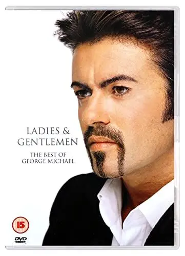 Produktbild: George Michael - Ladies & Gentlemen (The Best of)