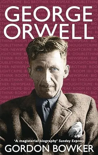 Produktbild: George Orwell