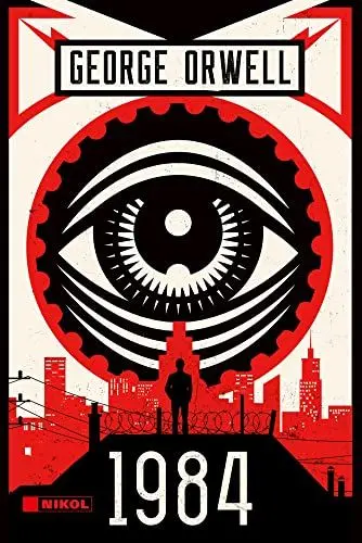 Produktbild: George Orwell: 1984: Neuübersetzung