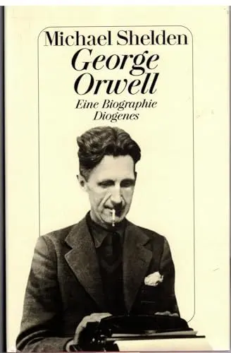 Produktbild: George Orwell: Eine Biographie