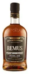 Produktbild: George Remus Straight Bourbon Whiskey