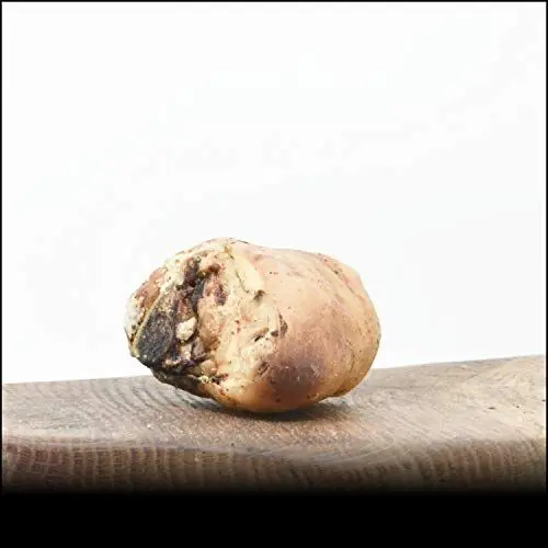Produktbild: George & Bobs Eisbein - 1000g | Leckere Pig Knuckles vom Schwein | Fleischig und Herzhaft im Geschmack | Kausnack für Hunde