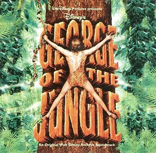 Produktbild: George of the Jung