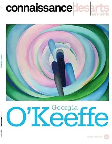 Produktbild: GEORGIA O'KEEFFE