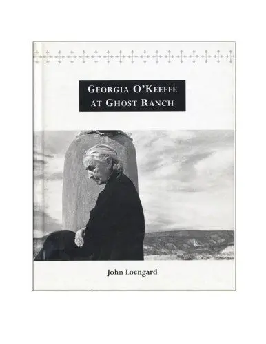 Produktbild: Georgia O'Keeffe