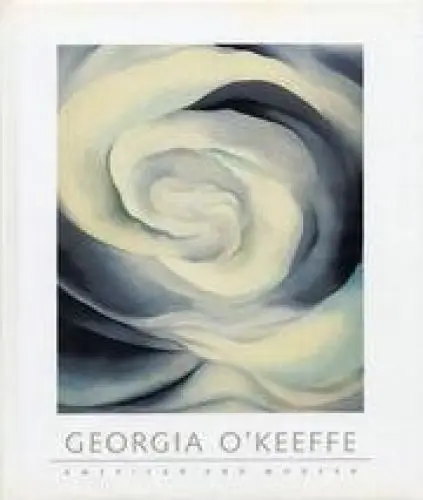 Produktbild: Georgia O'Keefe: American and Modern