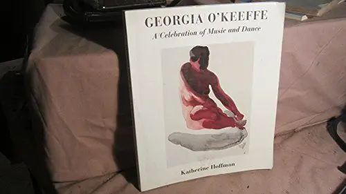 Produktbild: Georgia O'Keeffe: A Celebration of Music and Dance