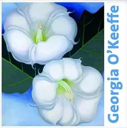 Produktbild: Georgia O'Keeffe: Leben und Werk
