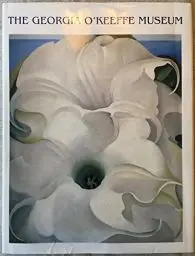 Produktbild: Georgia O'Keeffe Museum: Introduction by Mark Stevens