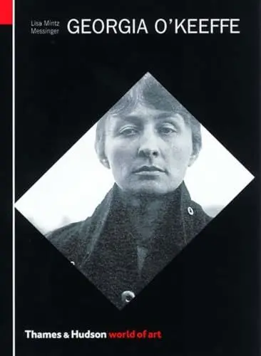 Produktbild: Georgia O'Keeffe (World of Art)