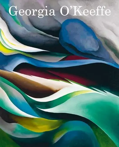 Produktbild: Georgia O'Keeffe (Zeitgenössische Kunst)