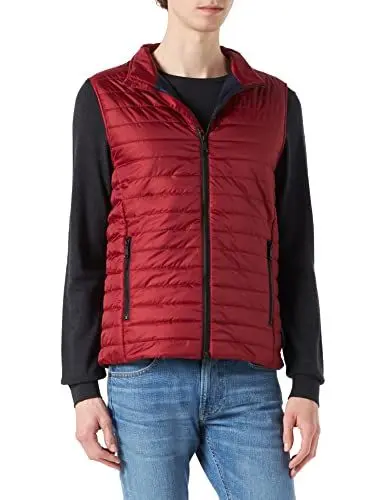 Produktbild: GEOX M WILMER Herren Weste