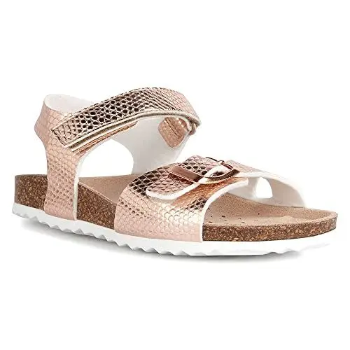 Produktbild: Geox Adriel Girls Sandal,Rose,24 EU